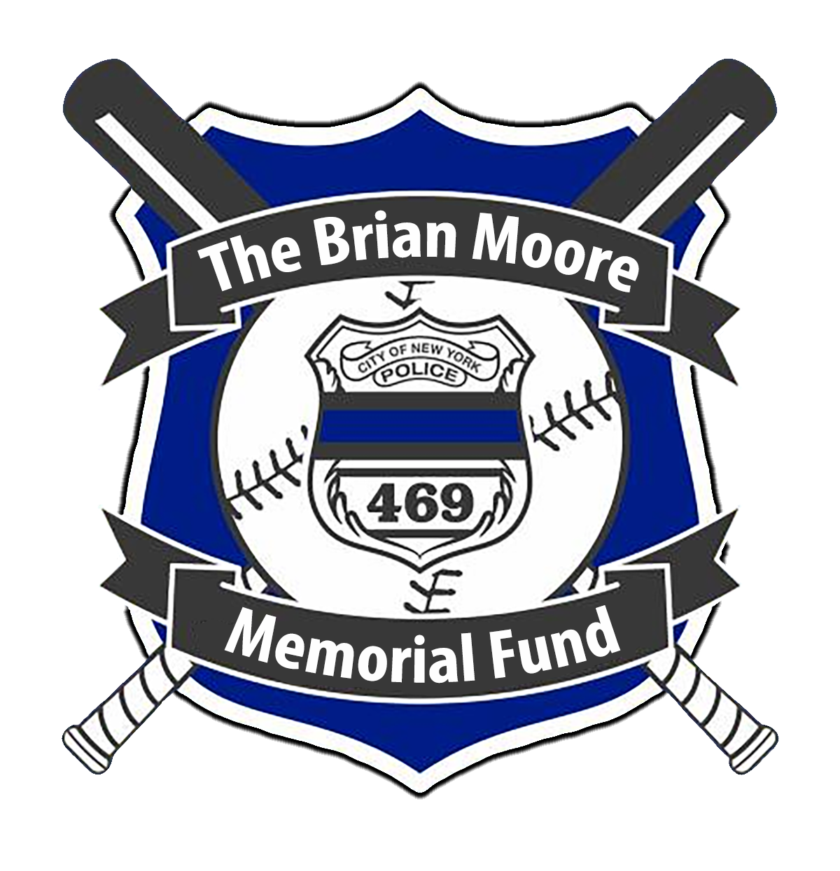 2021 Baseball Tournament The Brian Moore Memorial Fund